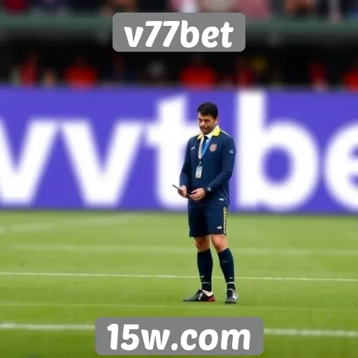 Apoio ao cliente e canais de contato no V77bet