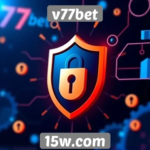 novos recursos de segurança no v77bet