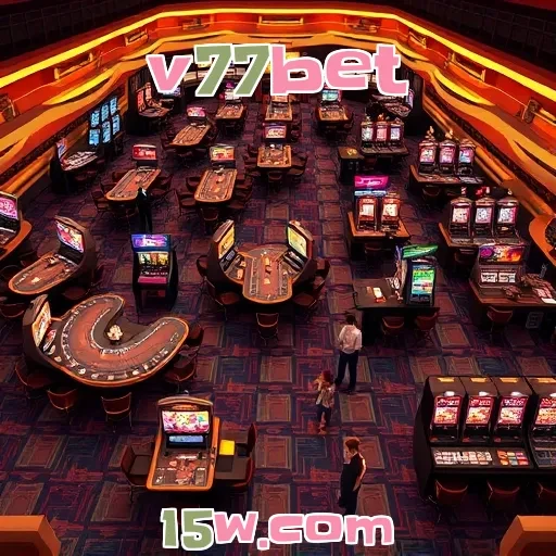 v77bet Ofertas Especiais