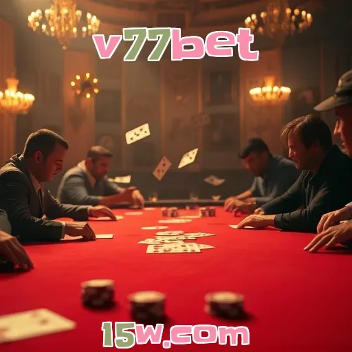 v77bet Caça-Níqueis