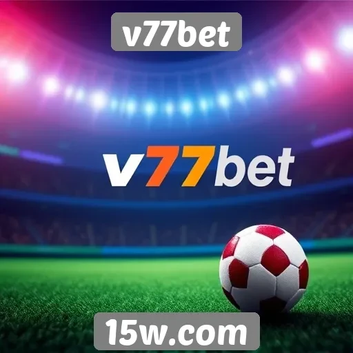 Comparativo entre v77bet e outros sites de apostas