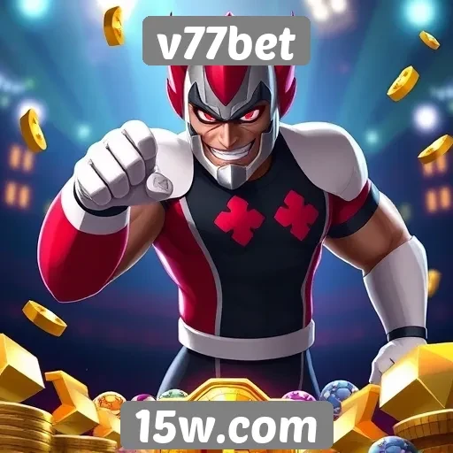 Estudo sobre promoções e bônus do v77bet